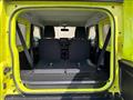 2019 Suzuki Jimny