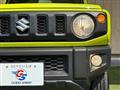2019 Suzuki Jimny