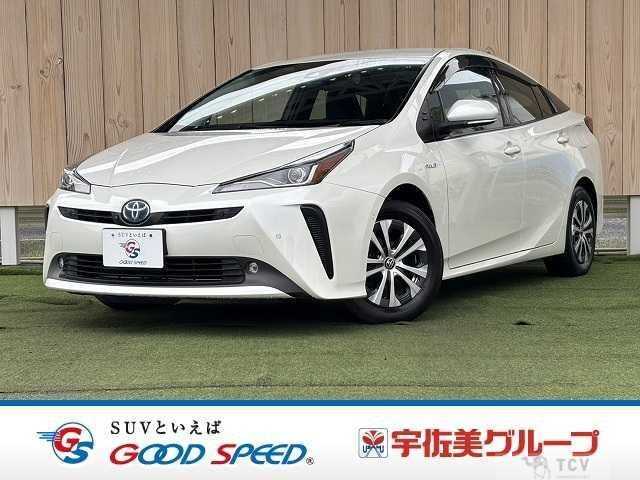 2019 Toyota Prius