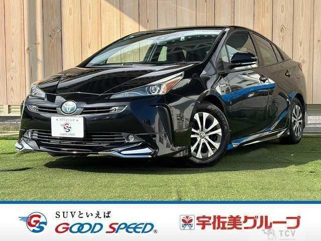 2019 Toyota Prius
