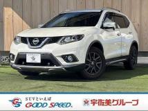 2015 Nissan X-Trail