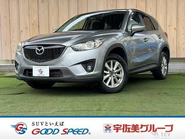 2013 Mazda CX-5