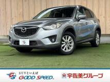 2013 Mazda CX-5