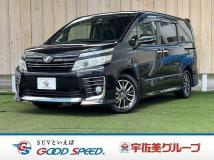 2015 Toyota Voxy