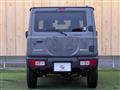 2025 Suzuki Jimny