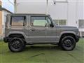 2025 Suzuki Jimny