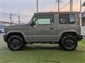 2025 Suzuki Jimny