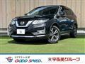 2019 Nissan X-Trail