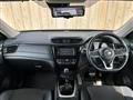 2019 Nissan X-Trail