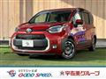 2023 Toyota Sienta