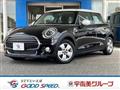 2019 BMW MINI