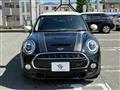 2020 BMW MINI