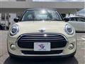 2018 BMW MINI