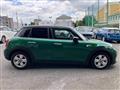 2020 BMW MINI