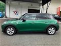 2020 BMW MINI
