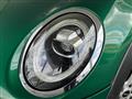 2020 BMW MINI