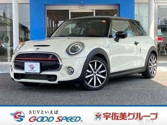 2020 BMW MINI