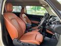 2020 BMW MINI
