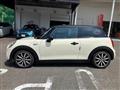 2020 BMW MINI