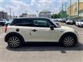 2020 BMW MINI