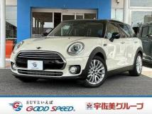 2019 BMW MINI