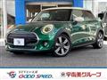 2020 BMW MINI