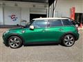 2020 BMW MINI