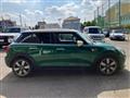 2020 BMW MINI