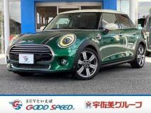 2020 BMW MINI