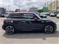 2020 BMW MINI