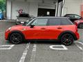 2020 BMW MINI