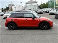 2020 BMW MINI