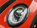 2020 BMW MINI