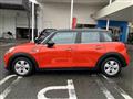2019 BMW MINI