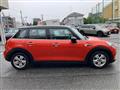 2019 BMW MINI