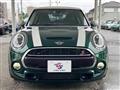 2018 BMW MINI
