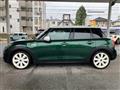 2018 BMW MINI