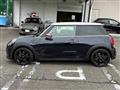 2022 BMW MINI