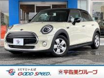 2018 BMW MINI