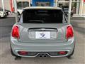 2019 BMW MINI