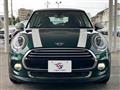 2018 BMW MINI