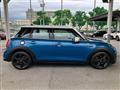2021 BMW MINI