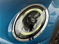 2021 BMW MINI