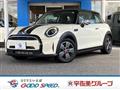 2021 BMW MINI