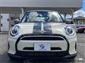 2021 BMW MINI