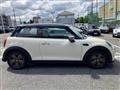 2021 BMW MINI