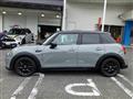 2021 BMW MINI