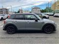 2021 BMW MINI