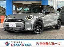 2021 BMW MINI