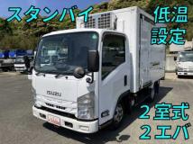 2020 Isuzu Elf Truck